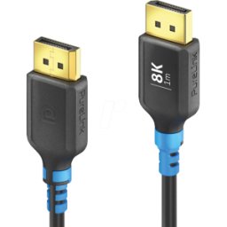 PURELINK FI-DP100-010 - FlexInstall Cable DisplayPort 8K HBR3, 1,0 m