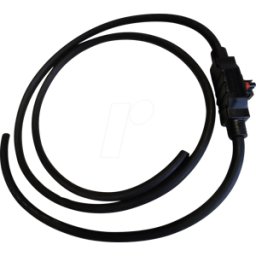 APSYSTEMS QT2ACB - Cables de bus de CA APSystems, 3 fases, 2,4 m, 2,5 mm²