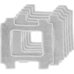 LIFENAXX 5221 - Lifenaxx paños de recambio para LX-047, 6 piezas