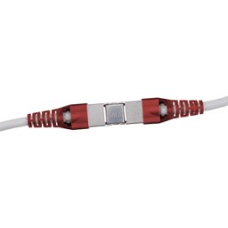 GOOBAY 79577 - Conectores de cable sin herramientas, Cat.6, STP apantallados