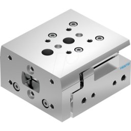 FESTO 8078846 - Mini trineos, Ø: 12 mm