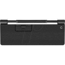 CONTOUR CT CDRMPRO10210 - Ratón (ratón), Bluetooth/radio, ratón de ro