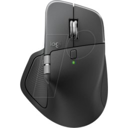 LOGITECH MXM4FB - Maus (Mouse), Logi Bolt/Bluetooth, MX MASTER 4 for Business