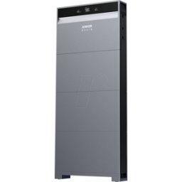 ANKER X1 5KW+15 - ANKER SOLIX X1 inversor de 5kW + memoria de 15kWh