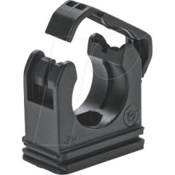 LAPP 65500640 - SILVYN® CLICK-RH - 13 - NEGRO