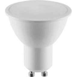 ITIUS 1030102 - Lámpara, GU10, RGB + CCT, Materia mediante rosca