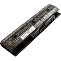 FREI AKKU 53739 - Batería portátil para HP, Li-Ion, 5200 mAh