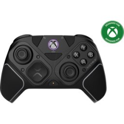 TURTLE BEACH TBC-2101-05 - Victrix™ Pro BFG™ Reloaded, XBOX, negro
