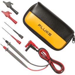 FLUKE TL80A-1 - Equipo de pruebas TL80A-1, 7 piezas, aplicaciones electró