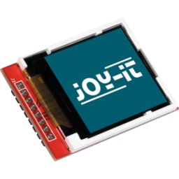 JOY-IT DEBO LCD1.44 IPS - Tarjetas de desarrollo - Pantalla LCD,1,44",IPS