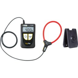 CHAUVIN ARNOUX CHAU PA1120576ZM - Pinza amperimétrica flexible MA 400D-250, en juego con soporte m