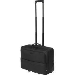 DICOTA D32036-R - Carro de equipaje, 17.3", negro