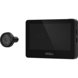 IMOU VD1 - Mirilla, wifi