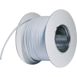 ABUS SECURITY TECH AZ 6360 - Cable de alarma, 50m sobre el mini tambor