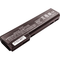 FREI AKKU 50568 - Batería para portátil para HP, iones de litio, 440