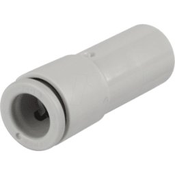 SMC PNEUMATIK KQ2R08-12A - Pieza de reducción, recta, diámetro 8 mm di&aac