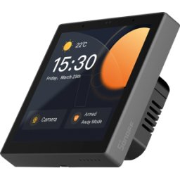 SONOFF SON NSPANEL86PB - Pantalla para hogar inteligente, 3,95", Wi-Fi, Zigbee, Matter