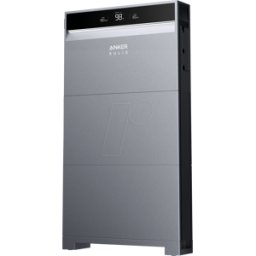 ANKER X1 12KW+10 - ANKER SOLIX X1 inversor de 12kW + memoria de 10kWh