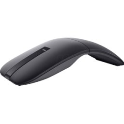 DELL MS700 SW - Ratón (ratón), Bluetooth, negro