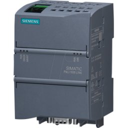 SIEMENS PN J1939 LINK - PROFINET/J1939 Gateway, 24 V DC