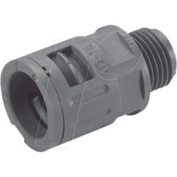 LAPP 55500995 - SILVYN® CLICK-M 63 x 1,5 - negro
