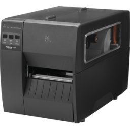 ZEBRA ZT11143D - Impresora industrial de etiquetas, directo térmico, USB/Bluetoot