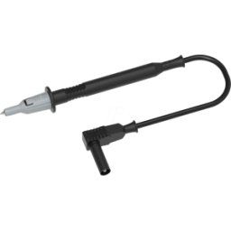 ELECTRO PJP PJP 4411-D4-100N - Cable de medición con punta de comprobación, SIL 0