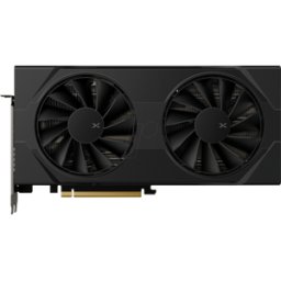 XFX RX-96TSW16BQ - XFX RX 9060XT Swift Dual Fan OC Negro 16GB