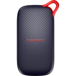 SDSSDE31-1T00 - SSD portátil SANDISK V3 1TB