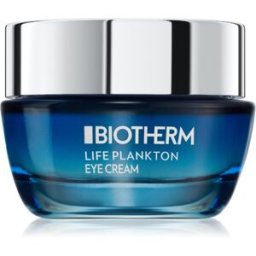 Life Plankton Eye Cream Crema Regeneradora Para Contorno De Ojos 15 Ml