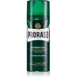 Refreshing Espuma De Afeitar 50 Ml