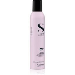 Semi Di Lino Style&care; Original Hairspray Laca De Pelo Fijación Fuerte Para Dar Brillo Para Todo Tipo De Cabello 300 Ml