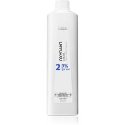 Oxydant Creme Emulsión Activadora 9% 30 Vol. 1000 Ml