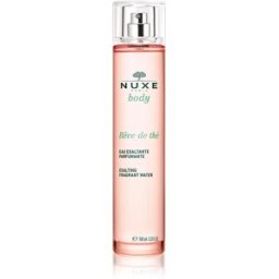 Rêve De Thé Exalting Fragrant Water Eau Fraiche Para El Cuerpo Para Mujer 100 Ml