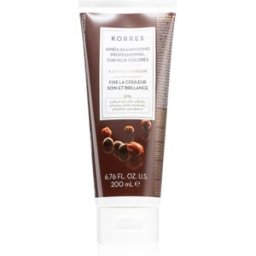Argan Oil Acondicionador Limpiador Para Cabello Teñido 200 Ml