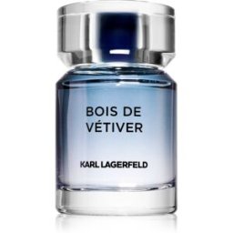 Bois De Vétiver Eau De Toilette Para Hombre 50 Ml