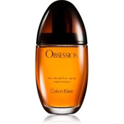 Obsession Eau De Parfum Para Mujer 100 Ml