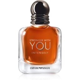 Emporio Stronger With You Intensely Eau De Parfum Para Hombre 50 Ml