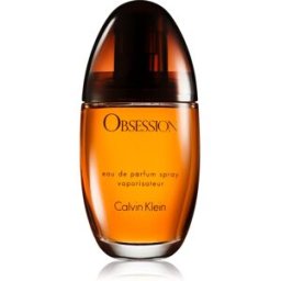 Obsession Eau De Parfum Para Mujer 50 Ml