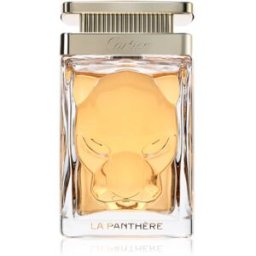 La Panthère Eau De Toilette Para Mujer 100 Ml