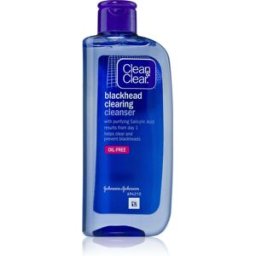 Blackhead Clearing Tónico Facial Contra Los Puntos Negros 200 Ml
