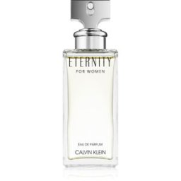 Eternity For Women Eau De Parfum Para Mujer 50 Ml