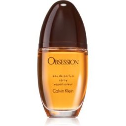 Obsession Eau De Parfum Para Mujer 30 Ml