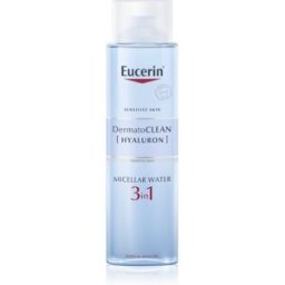 Dermatoclean Agua Micelar Limpiadora 3 En 1 400 Ml