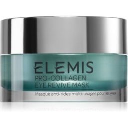 Pro-Collagen Eye Revive Mask Crema Antiarrugas Para Contorno De Ojos Antibolsas Y Antiojeras 15 Ml