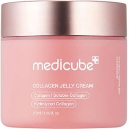Medicube Collagen Jelly crema gel reafirmante 50 ml