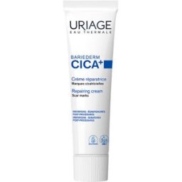 Uriage Bariéderm CICA+ crema reparadora 100 ml