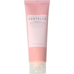 Skin1004 Madagascar Centella espuma limpiadora profunda minimizadora de poros 125 ml