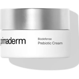Primaderm Biodefense crema prebiótica piel normal/seca 50 ml