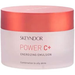 Skeyndor Power C+ emulsión energizante piel mixta a grasa 50 ml